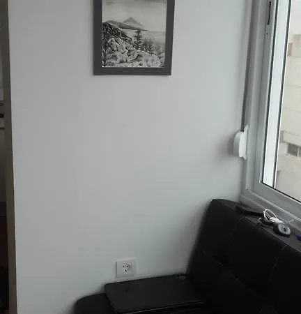 Martinica 306 بيت للعطل بويرتو ذي لا كروز