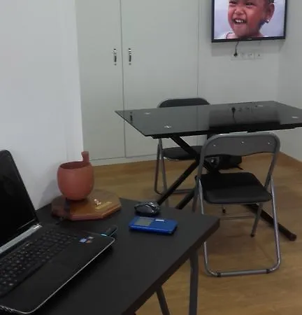 Martinica 306 بيت للعطل *
