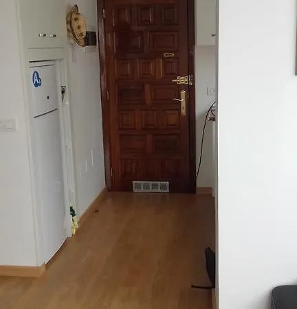 بيت للعطل Martinica 306 بويرتو ذي لا كروز