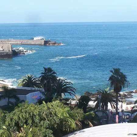 Martinica 306 Holiday home Puerto de la Cruz (Tenerife)