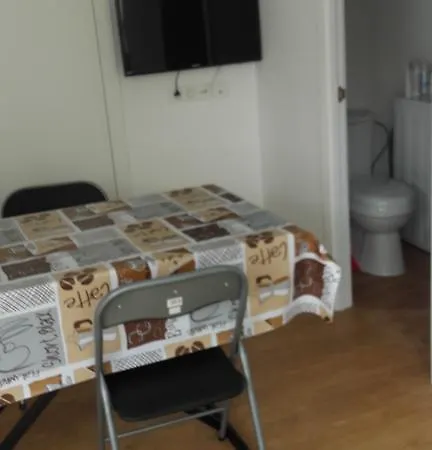 Martinica 306 Holiday home *